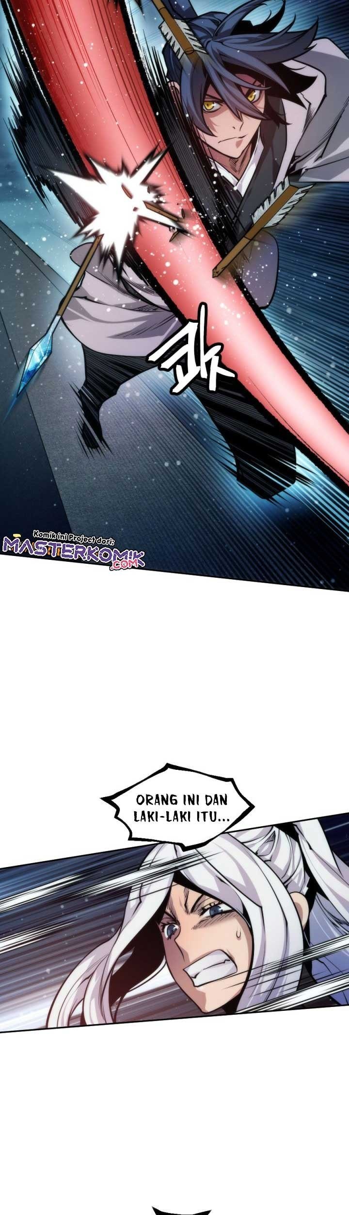 The Golden Age Chapter 43 Gambar 14