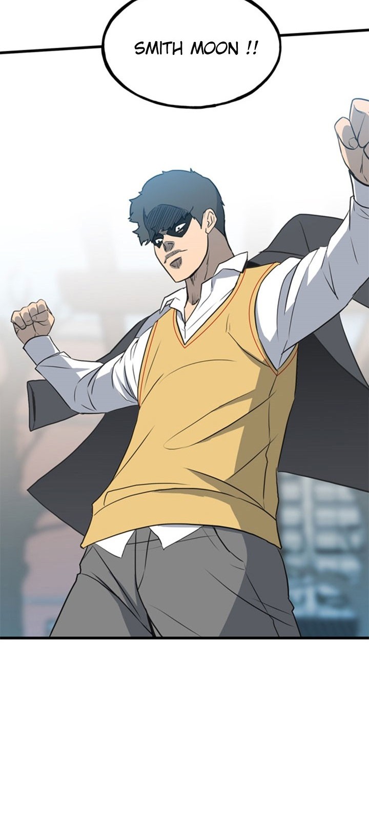 The Villain Chapter 145 Gambar 15