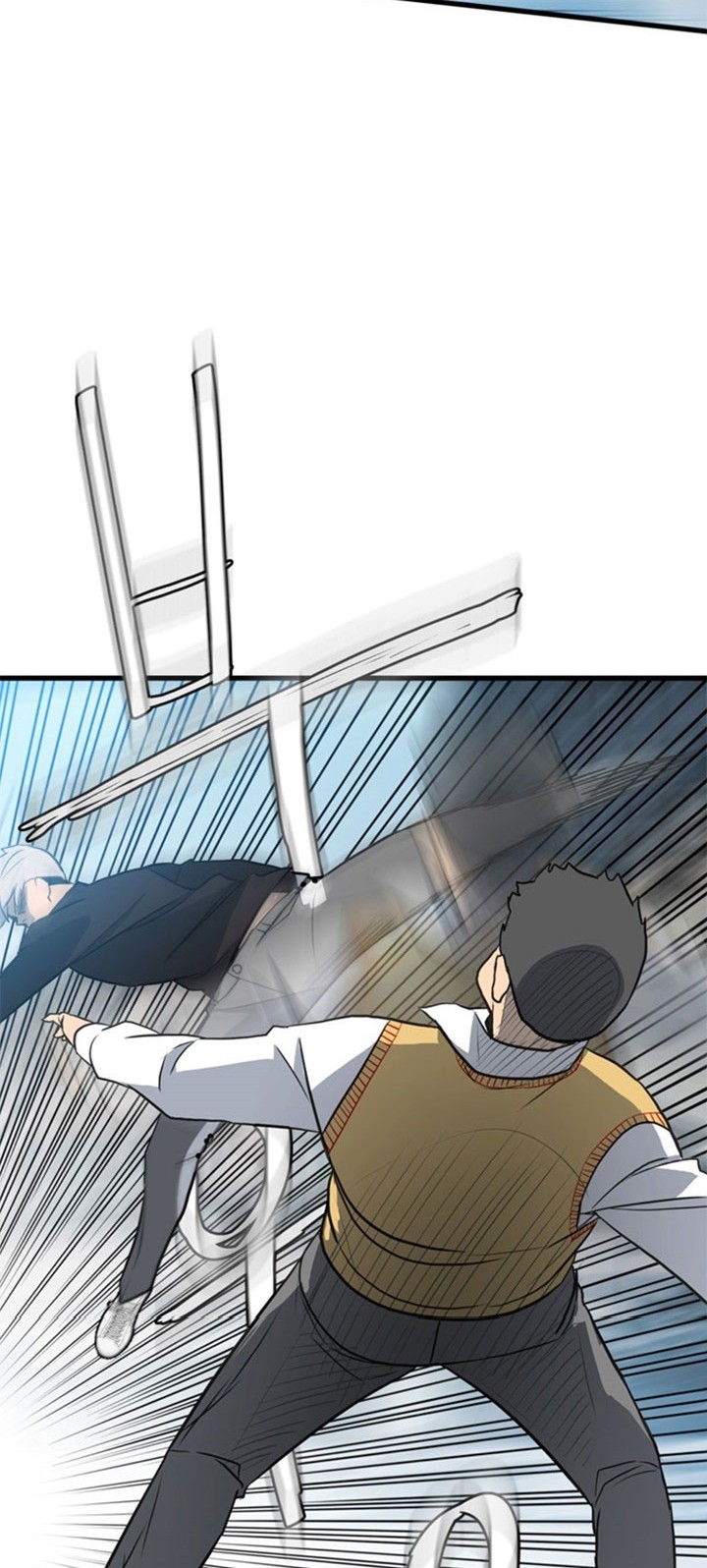 The Villain Chapter 145 Gambar 18