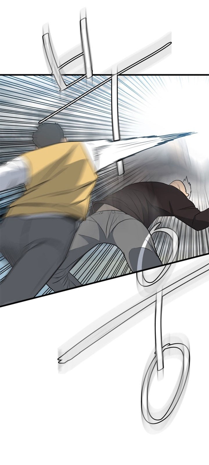 The Villain Chapter 145 Gambar 21