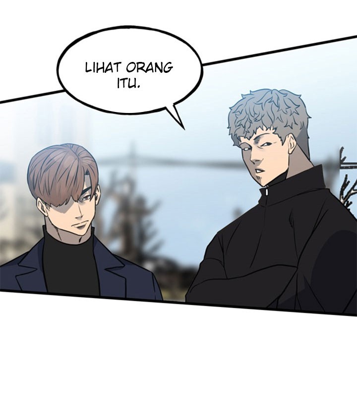 The Villain Chapter 145 Gambar 22