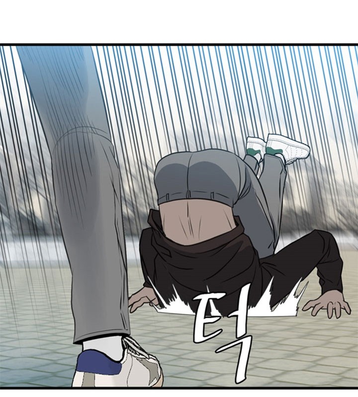 The Villain Chapter 145 Gambar 25