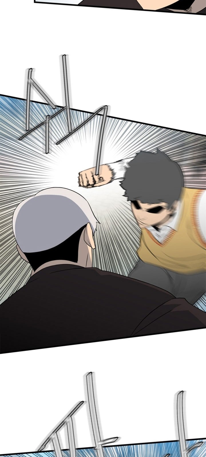 The Villain Chapter 145 Gambar 27