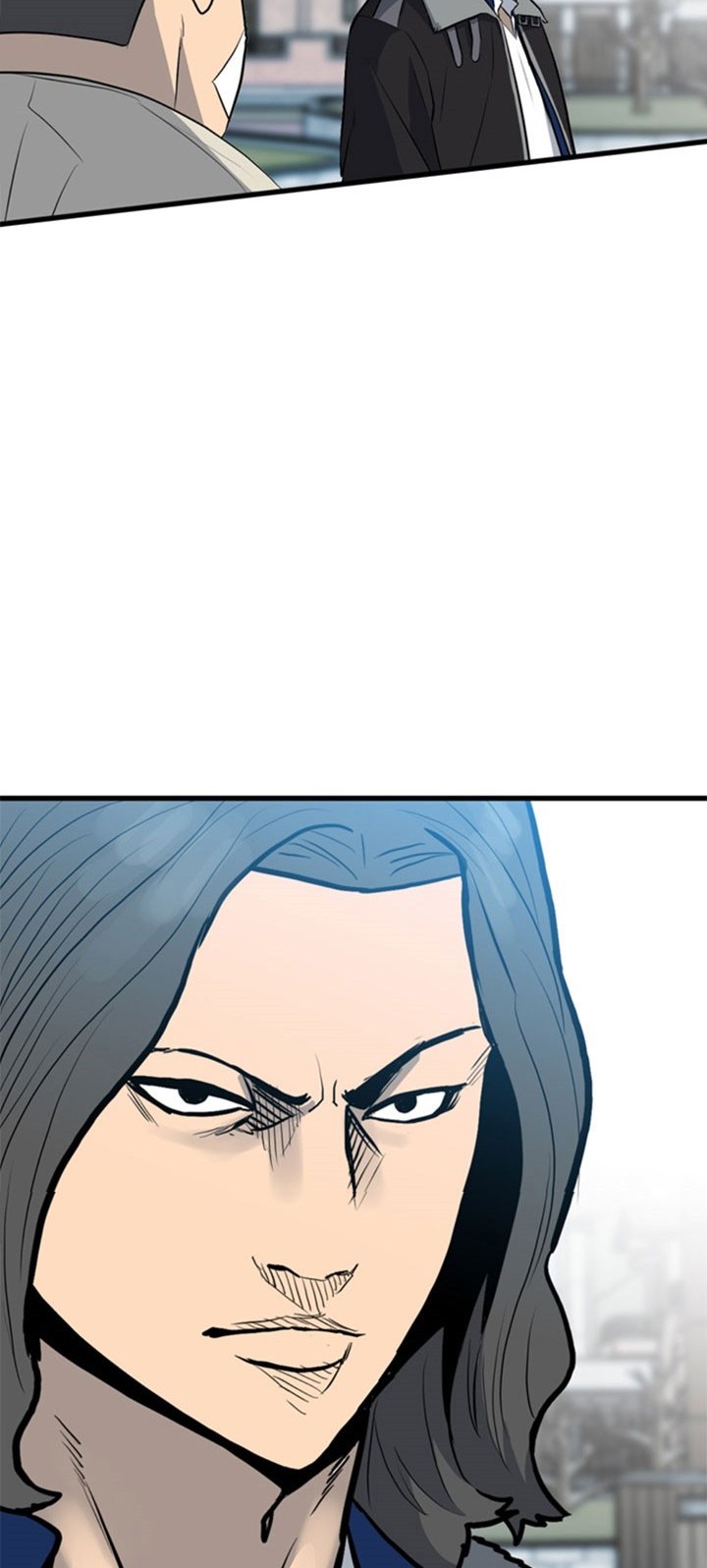 The Villain Chapter 145 Gambar 36