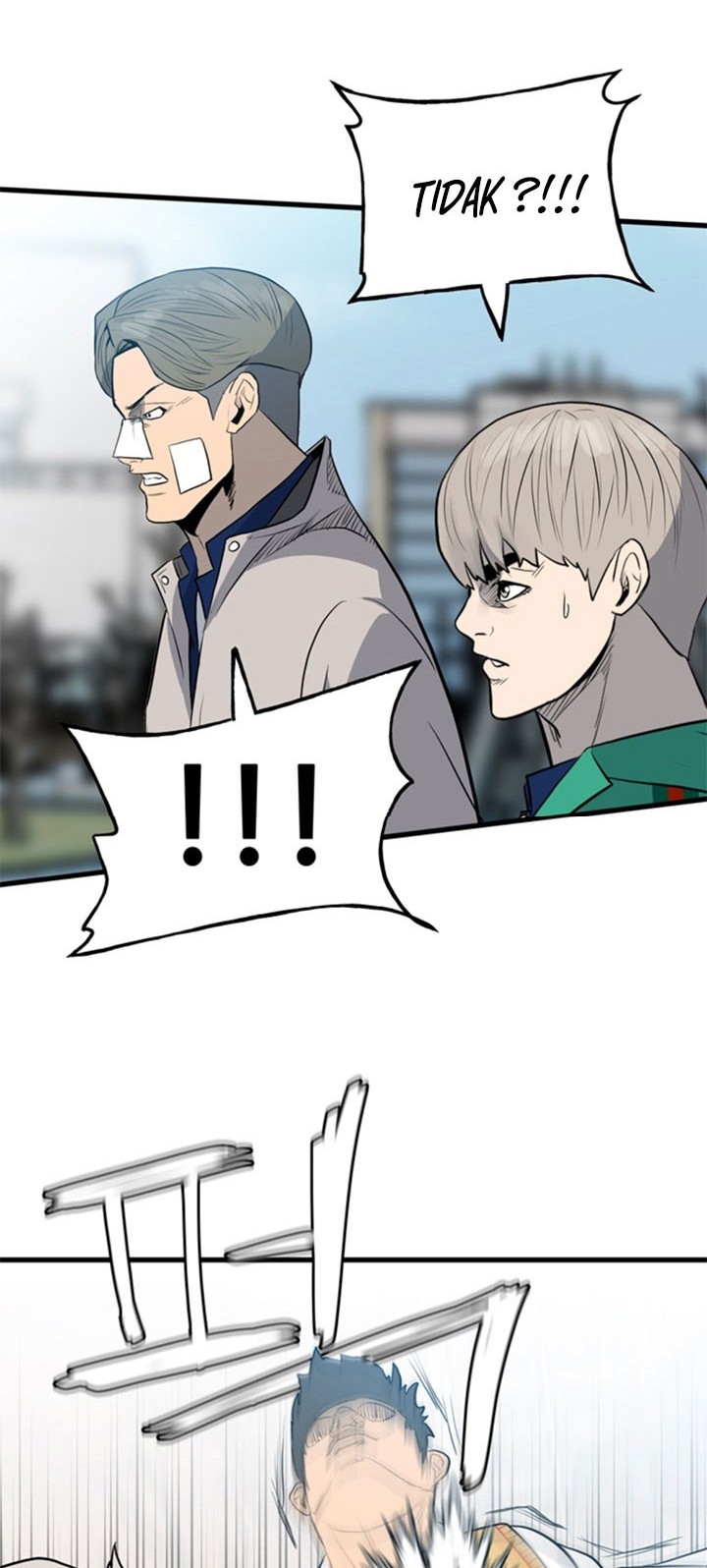 The Villain Chapter 145 Gambar 39