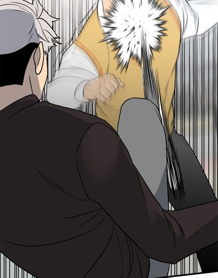 The Villain Chapter 145 Gambar 40