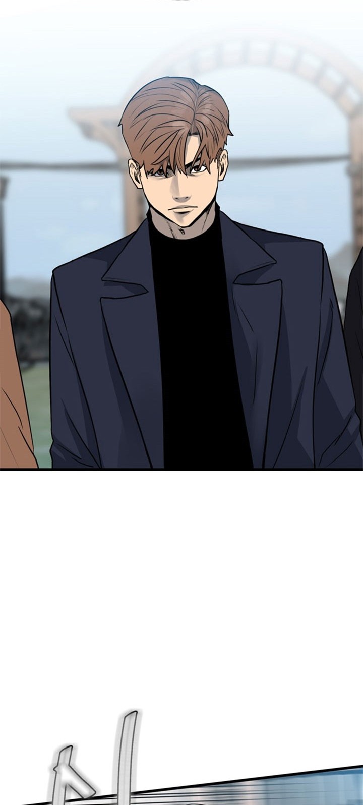 The Villain Chapter 145 Gambar 42