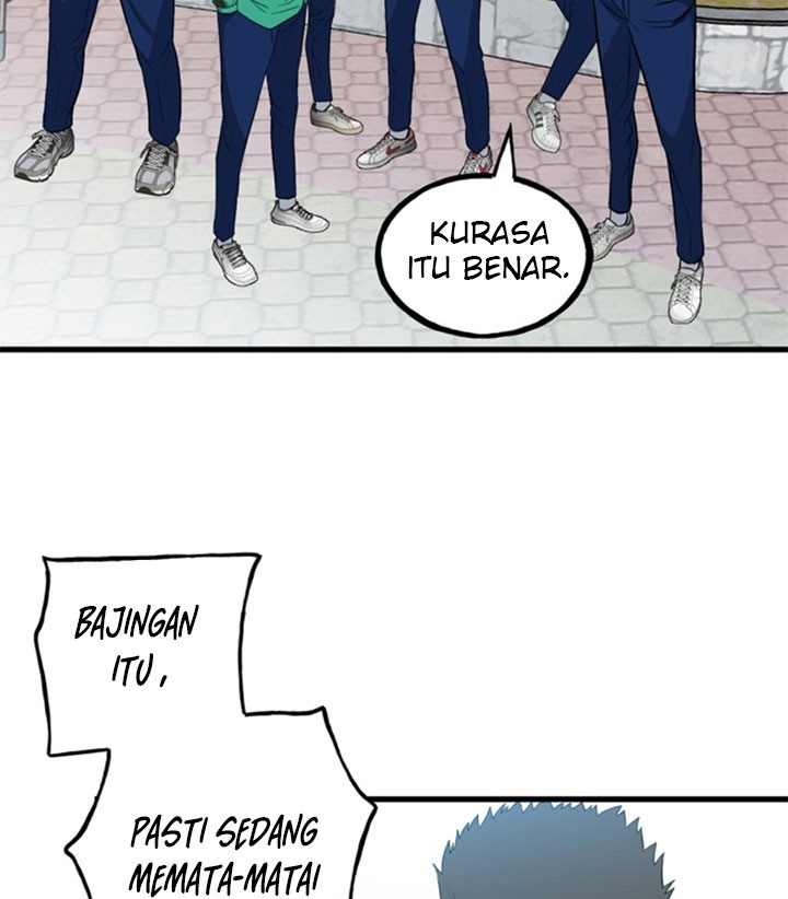 The Villain Chapter 145 Gambar 4