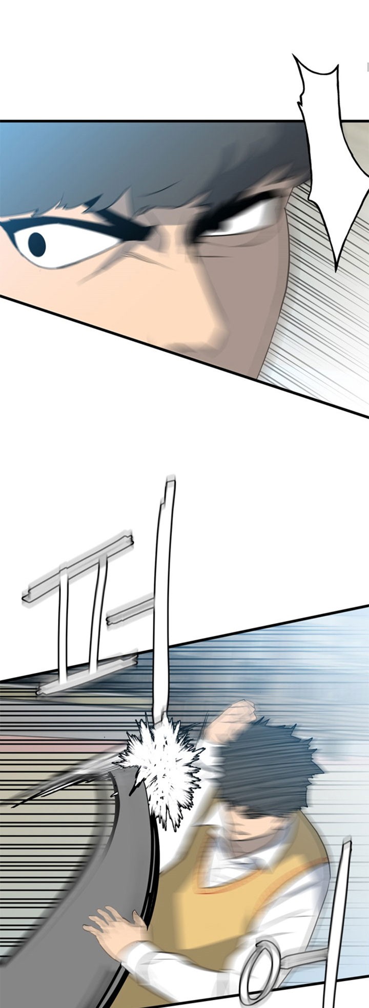 The Villain Chapter 145 Gambar 47