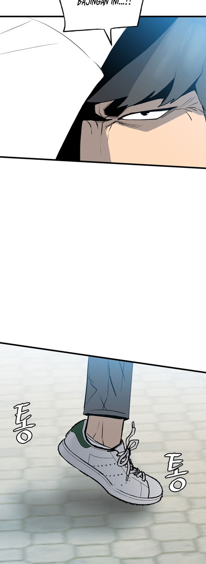 The Villain Chapter 145 Gambar 49