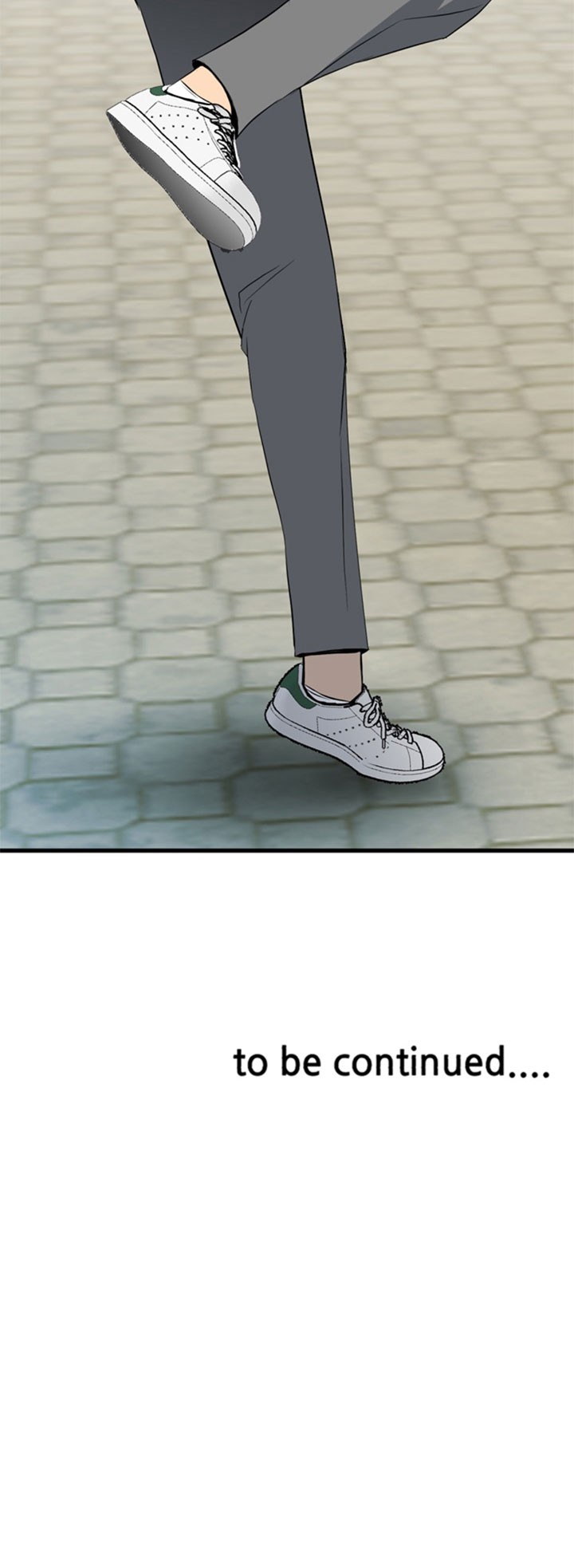 The Villain Chapter 145 Gambar 51