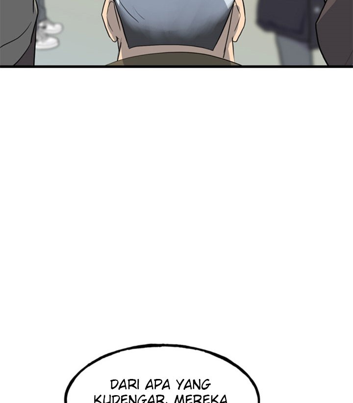 The Villain Chapter 145 Gambar 10