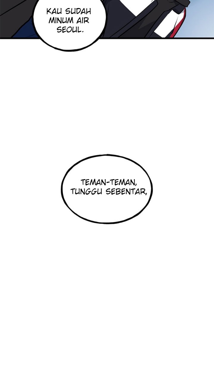The Villain Chapter 144 Gambar 16