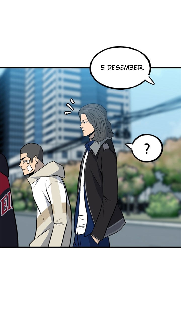 The Villain Chapter 144 Gambar 31