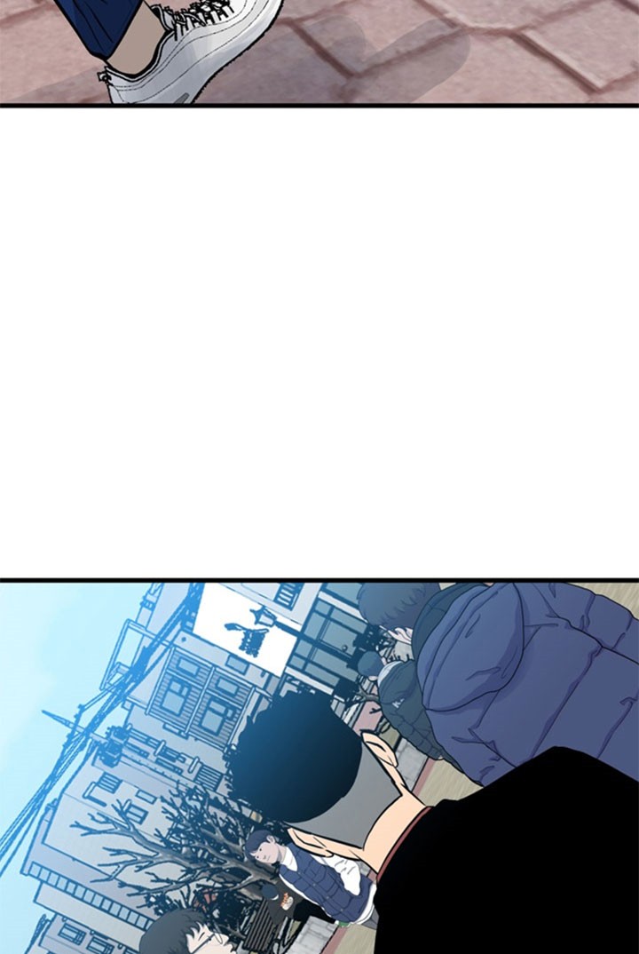 The Villain Chapter 144 Gambar 37