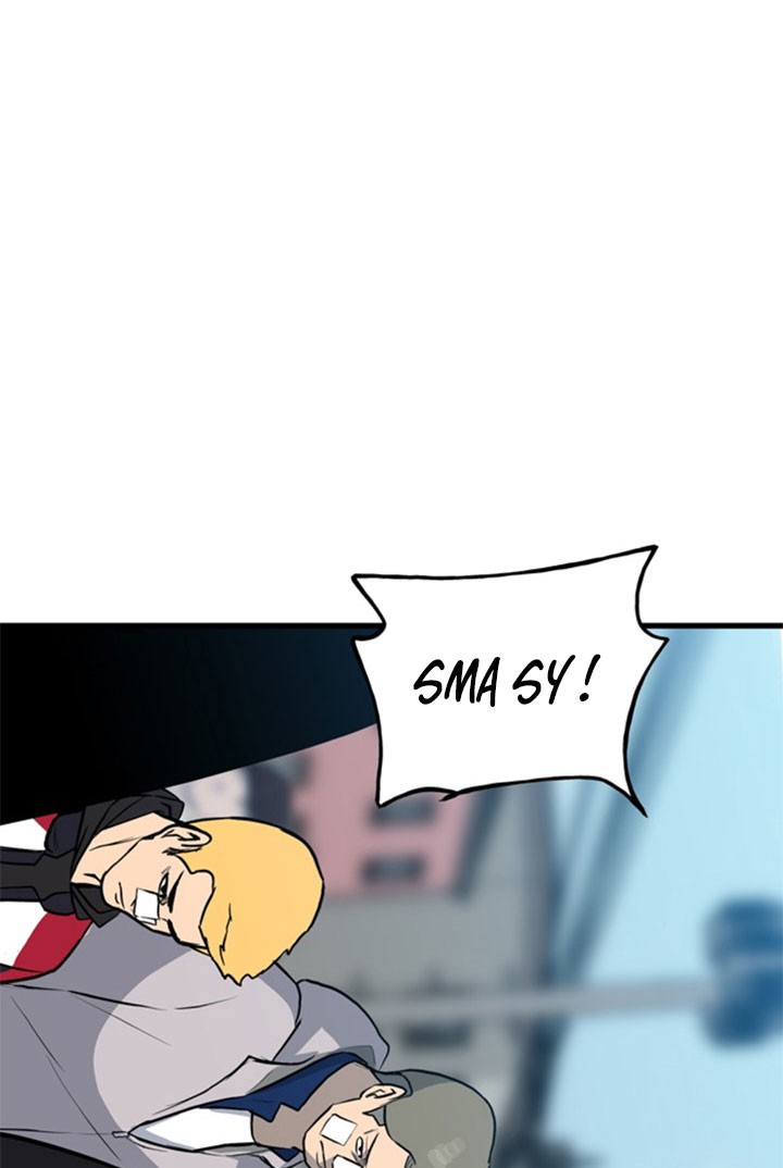 The Villain Chapter 144 Gambar 40