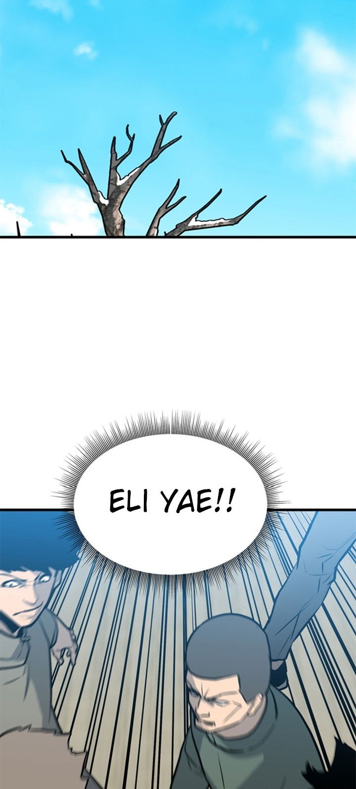 The Villain Chapter 144 Gambar 45