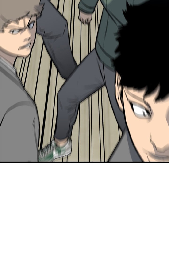 The Villain Chapter 144 Gambar 46