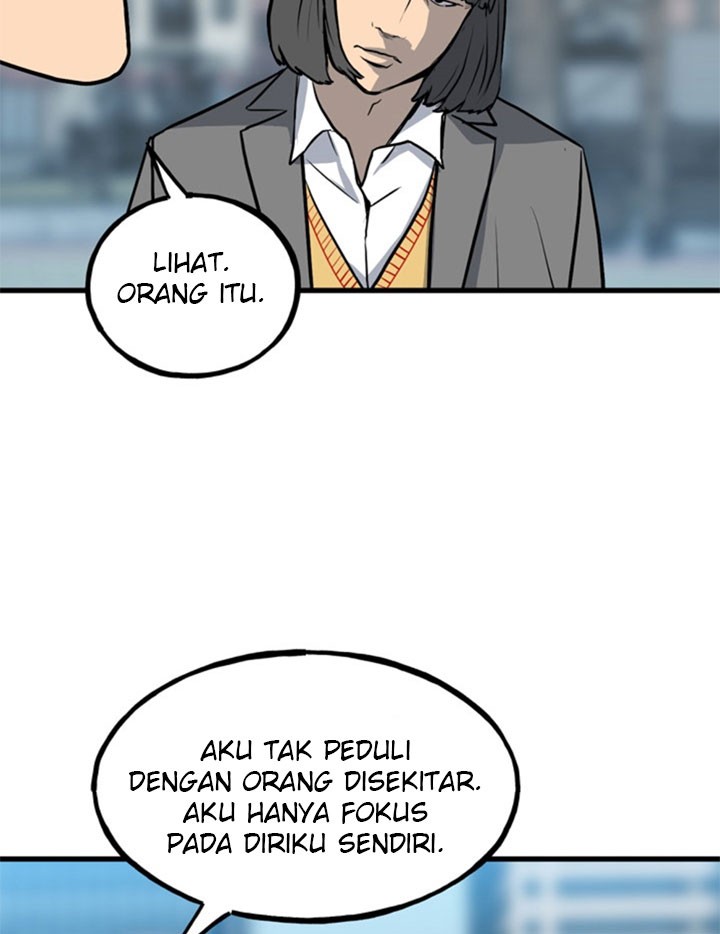The Villain Chapter 144 Gambar 52