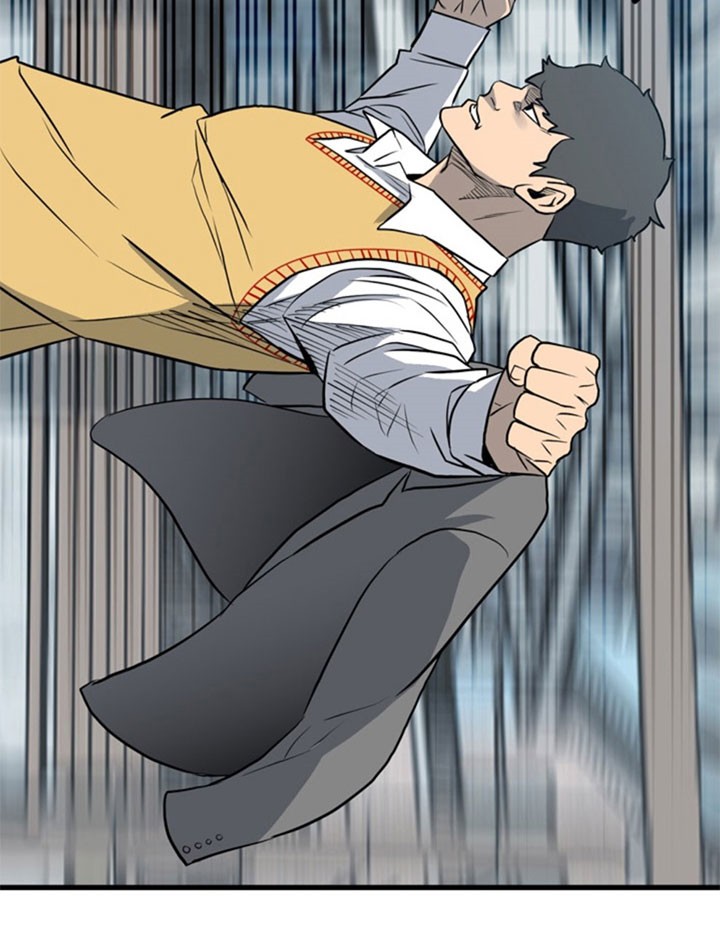 The Villain Chapter 144 Gambar 61