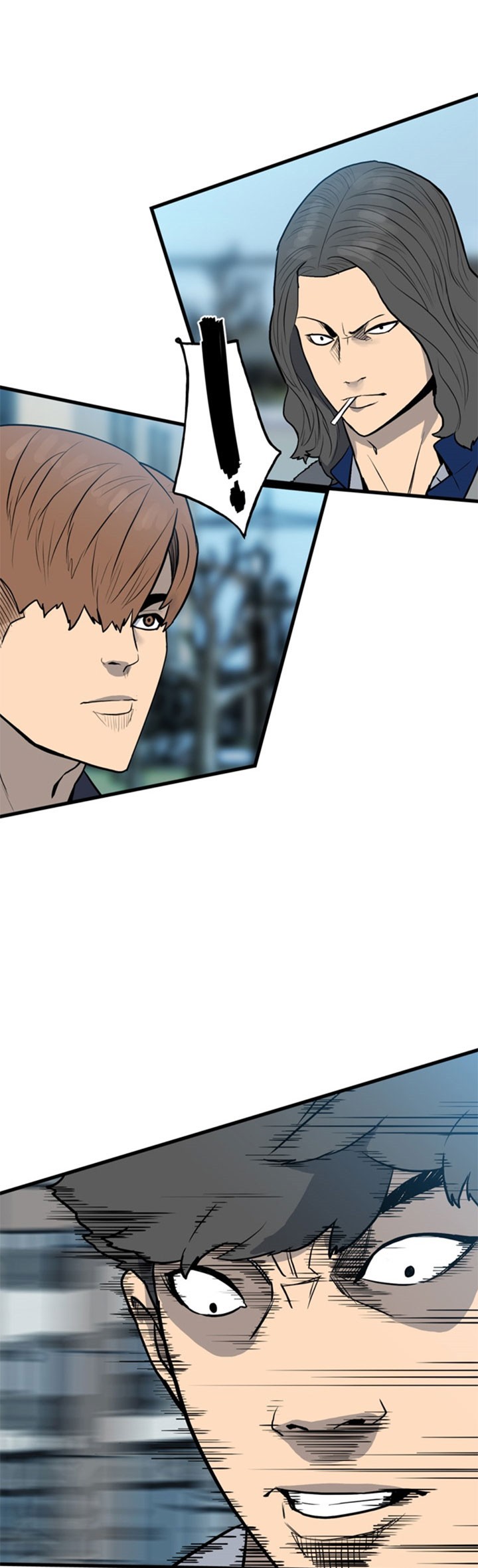 The Villain Chapter 144 Gambar 62