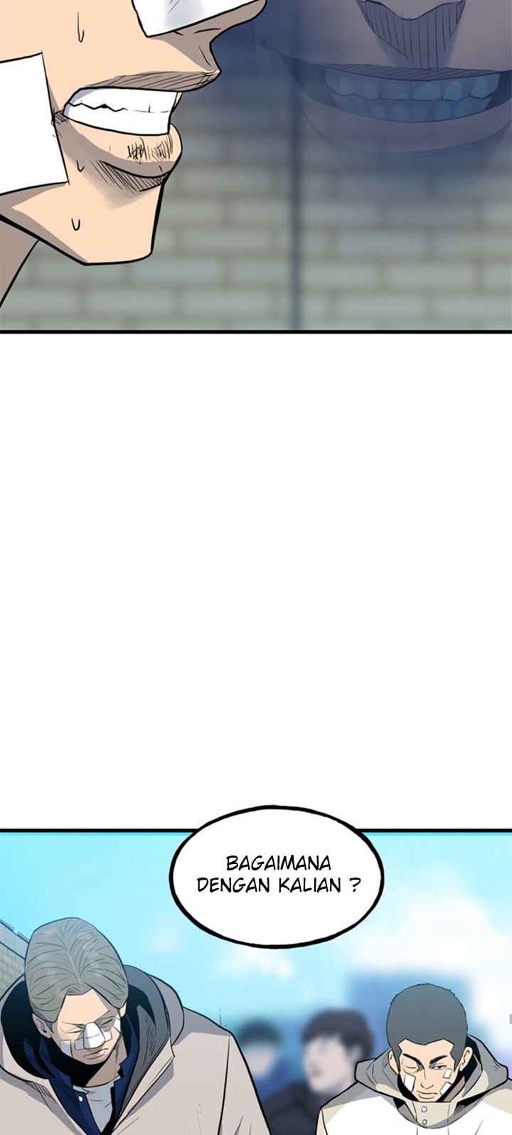 The Villain Chapter 144 Gambar 6