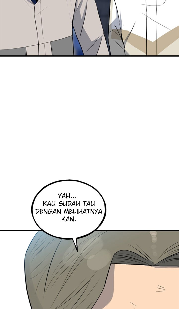 The Villain Chapter 144 Gambar 7