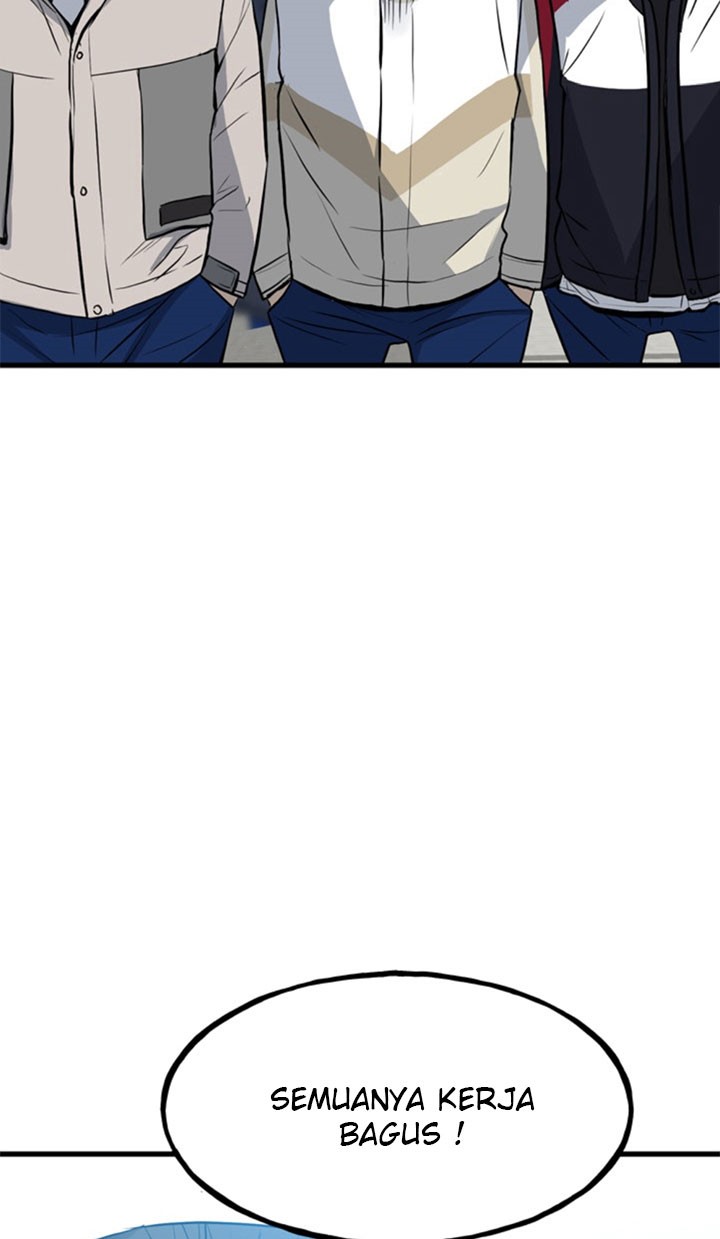 The Villain Chapter 144 Gambar 10