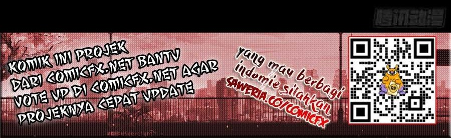 The Legend of Qing Emperor Chapter 42 Gambar 25