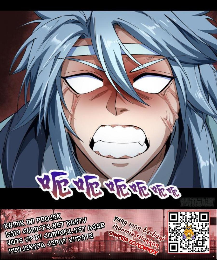 The Legend of Qing Emperor Chapter 42 Gambar 9