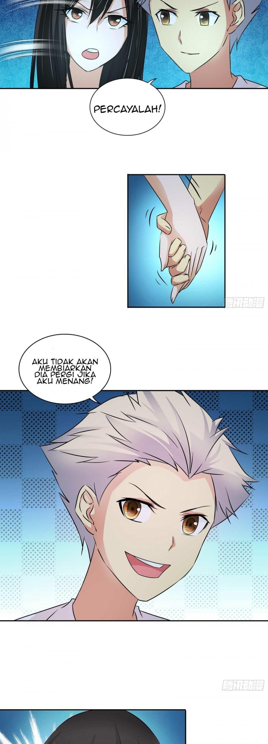 I Am The God Of Medicine Chapter 57 Gambar 18