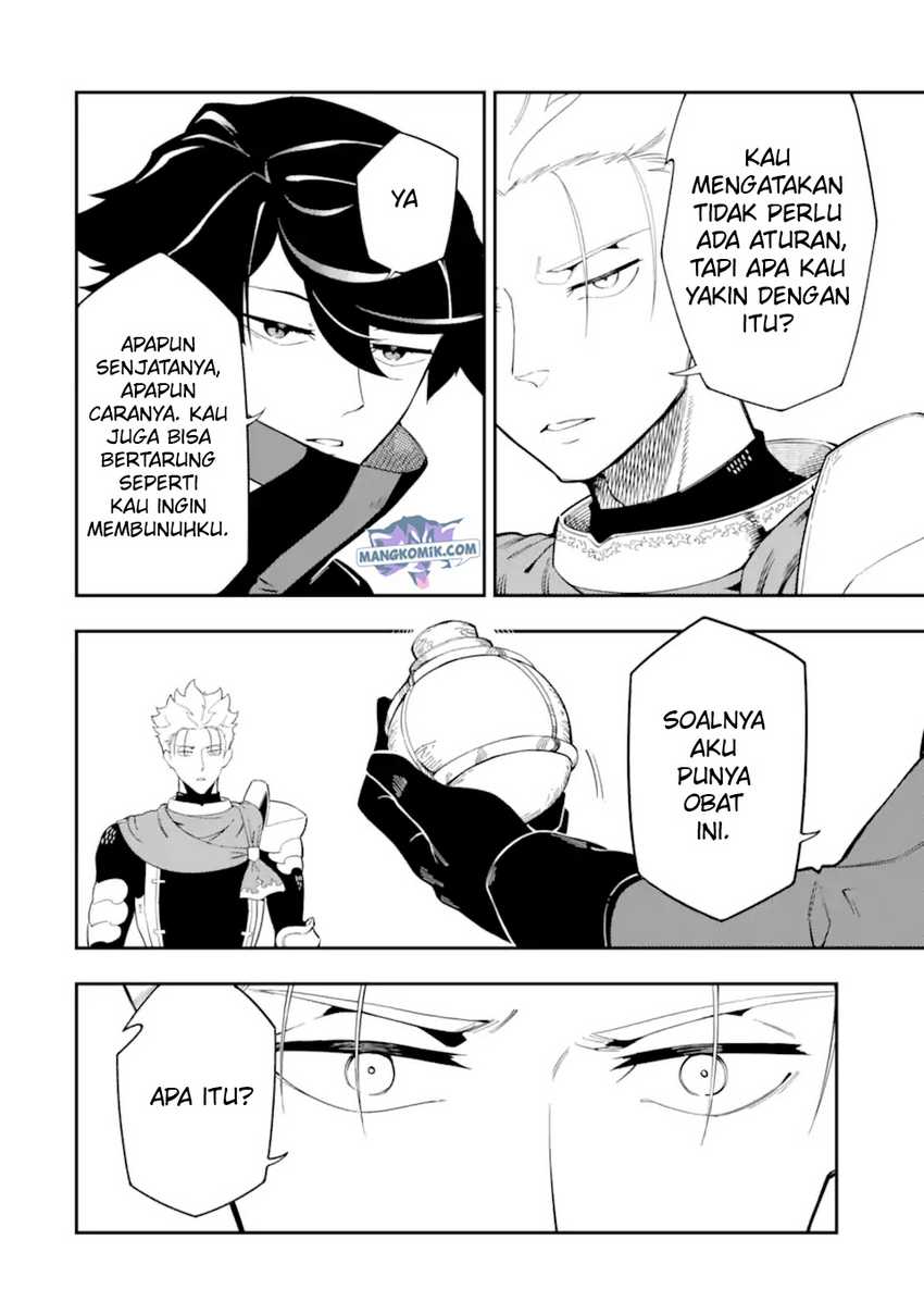 Ansatsu Skill de Isekai Saikyou: Renkinjutsu to Ansatsujutsu o Kiwameta Ore wa, Sekai o Kage kara Shihai suru Chapter 5.1 Gambar 7