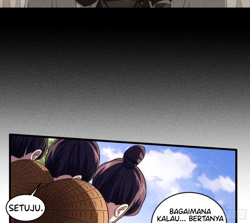 I Just Don’t Play the Card According to the Routine Chapter 15 Gambar 19
