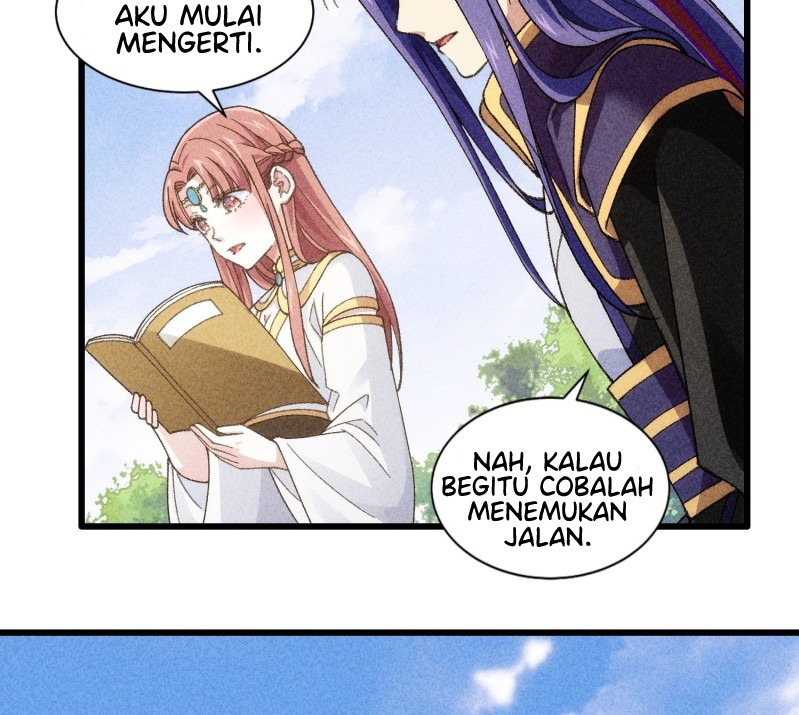 I Just Don’t Play the Card According to the Routine Chapter 15 Gambar 34