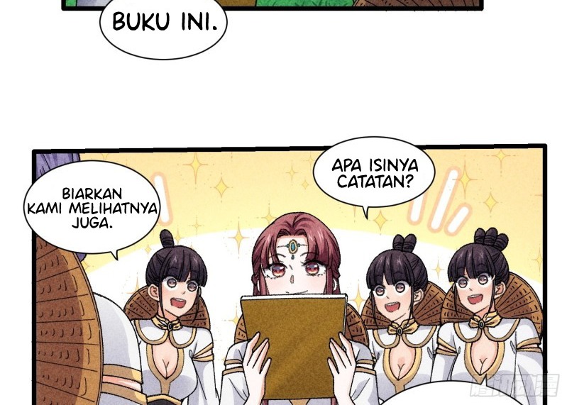 I Just Don’t Play the Card According to the Routine Chapter 15 Gambar 41