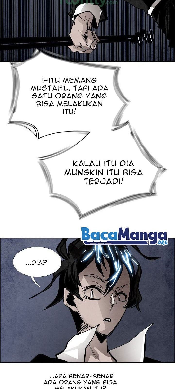 Warble Chapter 51 Gambar 15