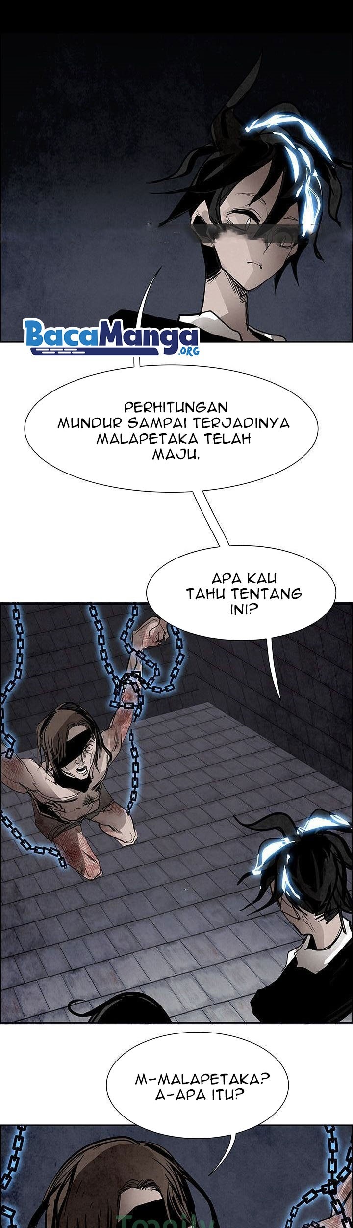 Baca Warble Chapter 51 Gambar 2