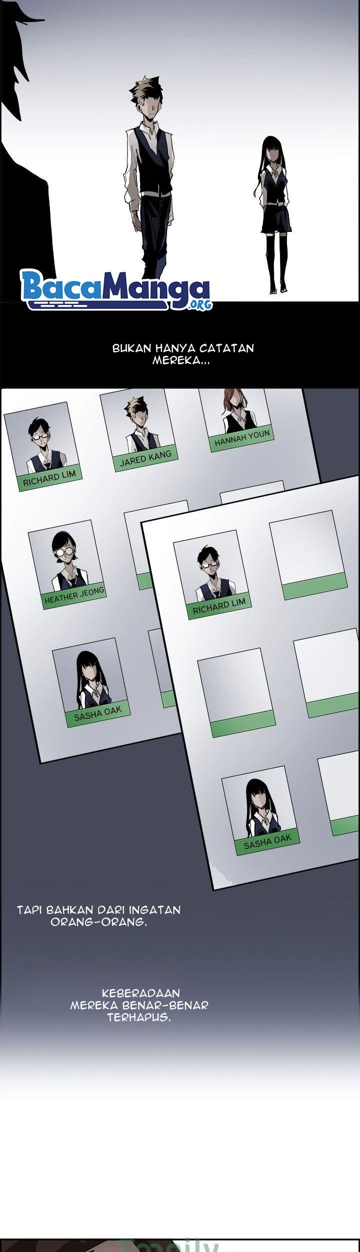 Warble Chapter 51 Gambar 50