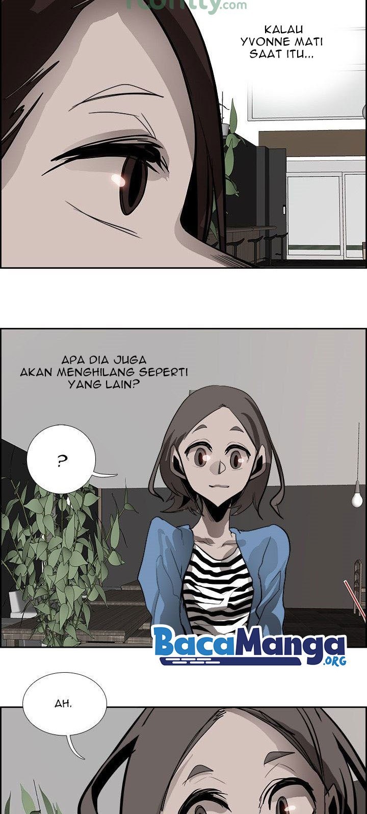 Warble Chapter 51 Gambar 51