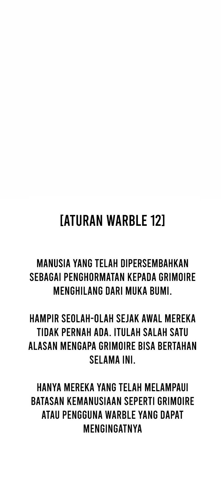 Warble Chapter 51 Gambar 57