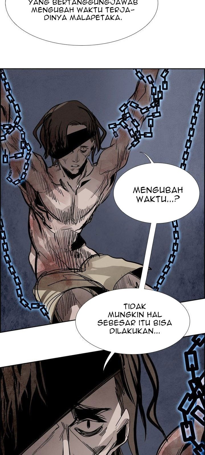 Warble Chapter 51 Gambar 9