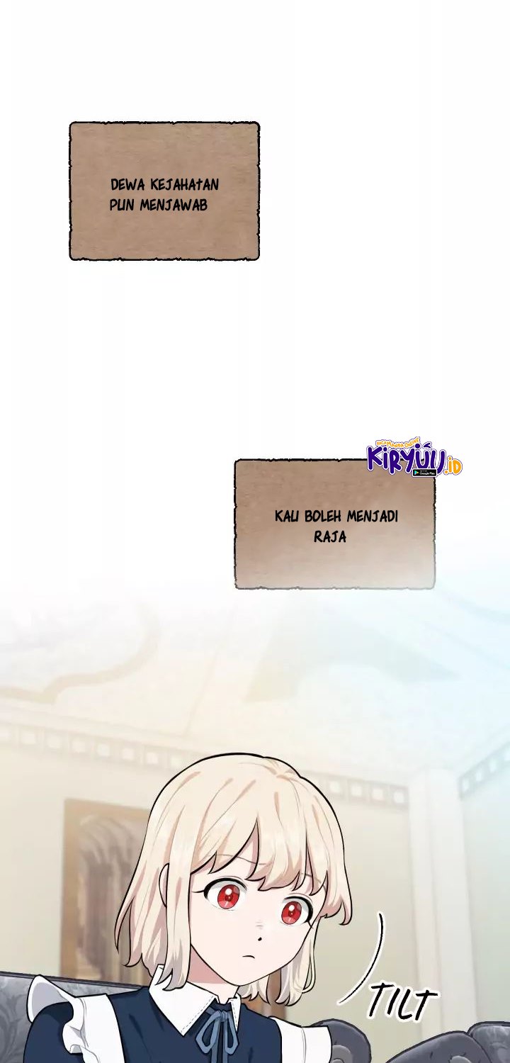 I Became a Maid in a TL Novel Chapter 19 Gambar 12