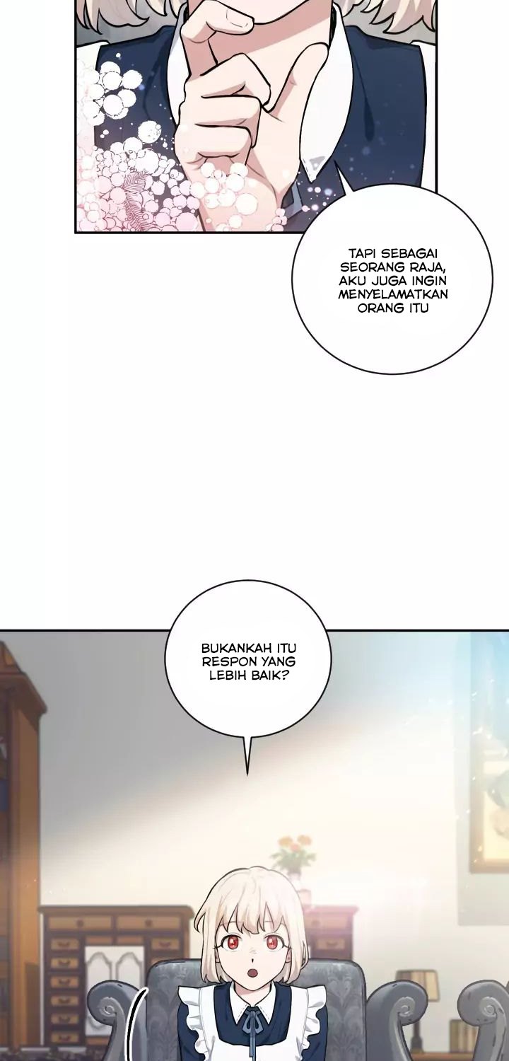 I Became a Maid in a TL Novel Chapter 19 Gambar 17