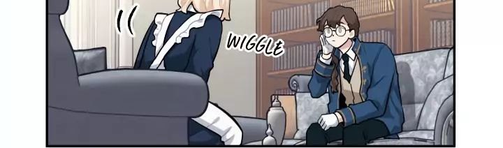 I Became a Maid in a TL Novel Chapter 19 Gambar 23