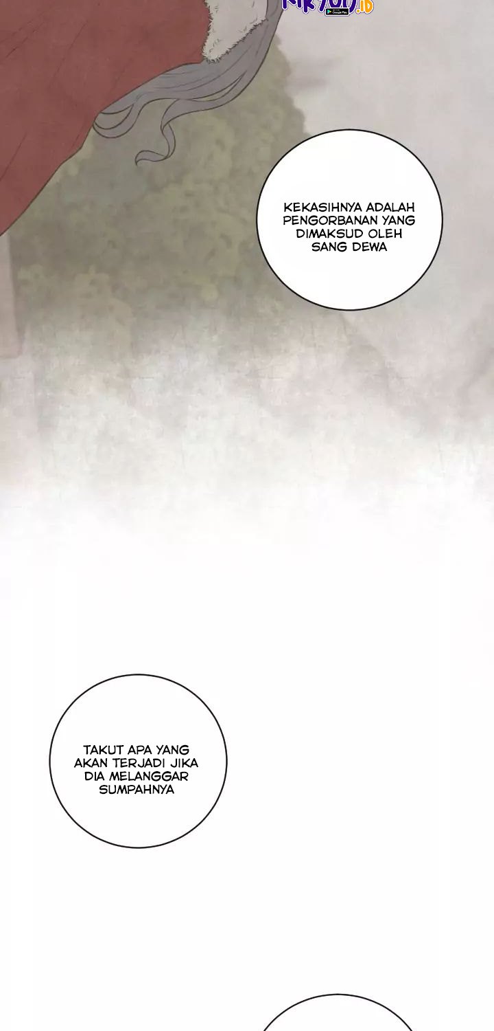 I Became a Maid in a TL Novel Chapter 19 Gambar 26