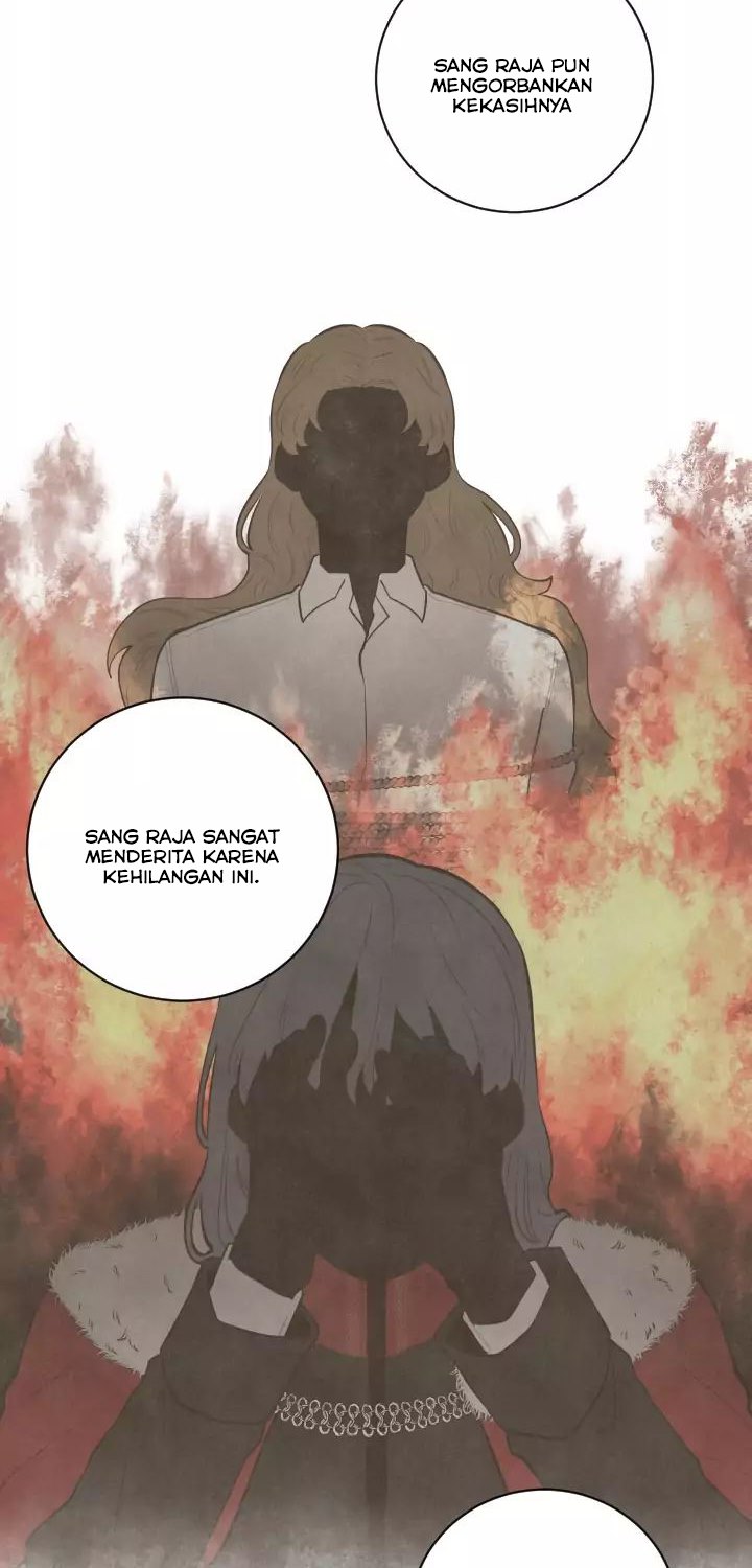 I Became a Maid in a TL Novel Chapter 19 Gambar 27