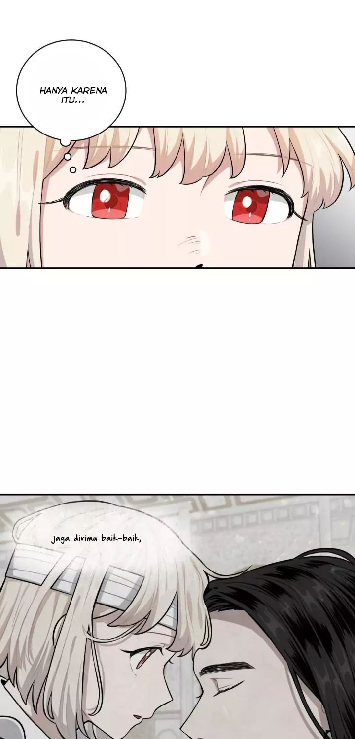 I Became a Maid in a TL Novel Chapter 19 Gambar 33