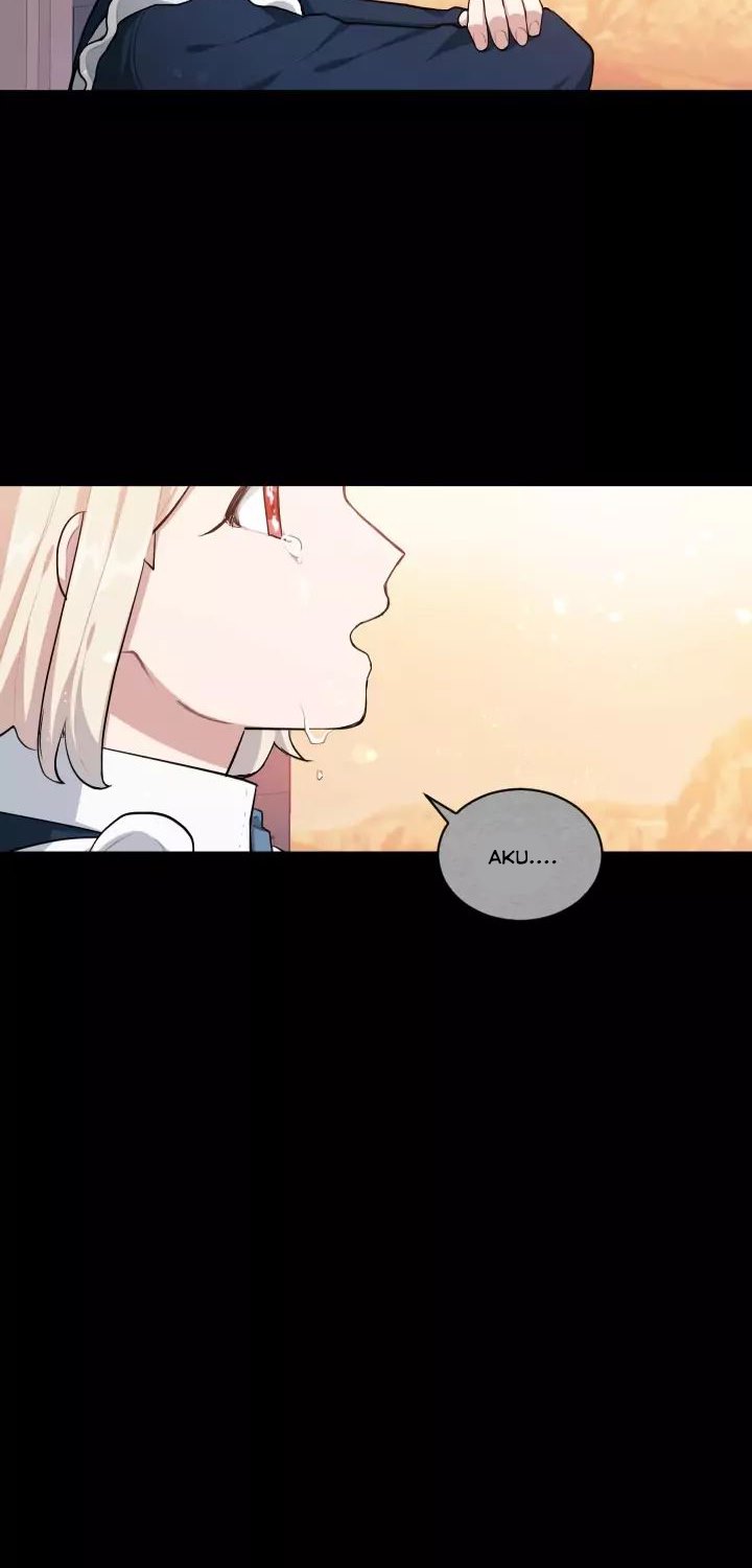 I Became a Maid in a TL Novel Chapter 19 Gambar 43