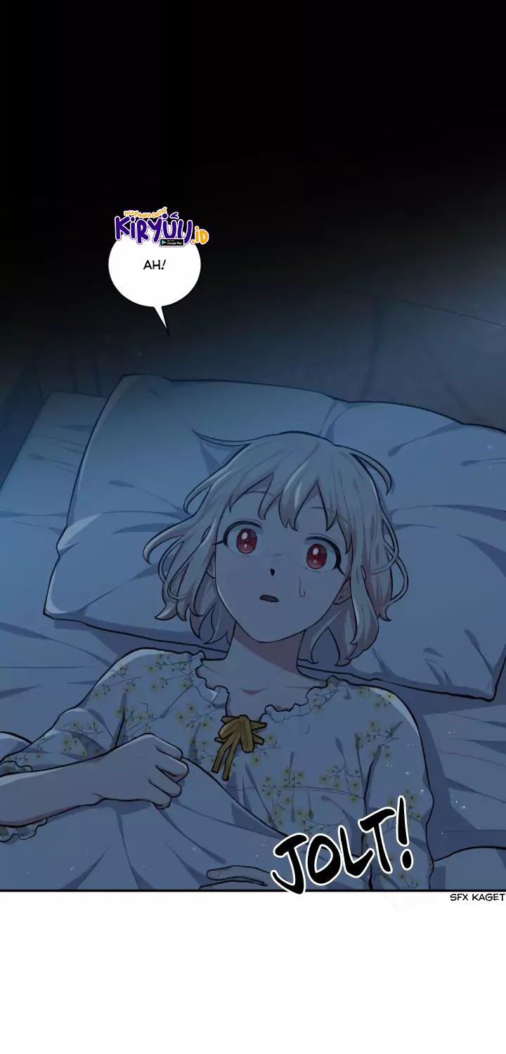 I Became a Maid in a TL Novel Chapter 19 Gambar 44