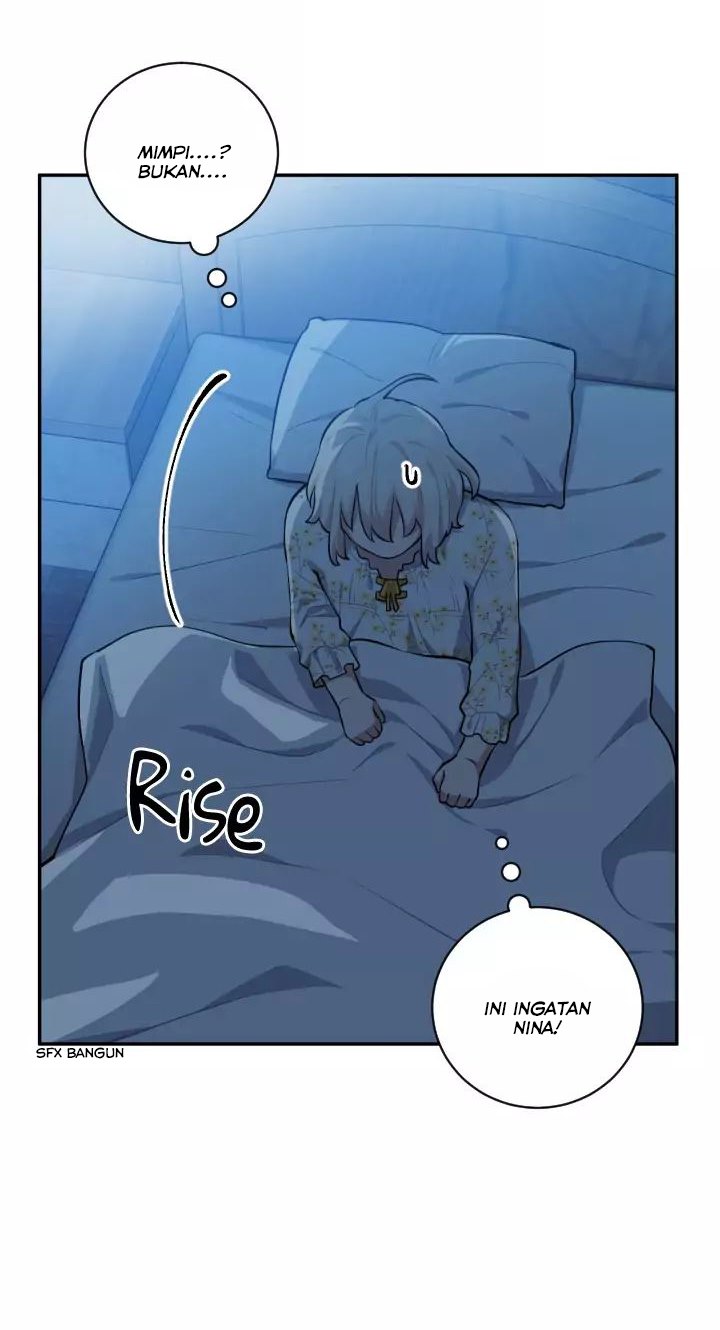 I Became a Maid in a TL Novel Chapter 19 Gambar 45